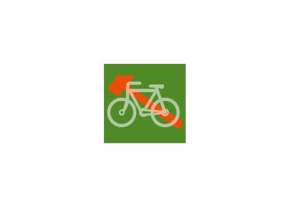 hammer and cycle