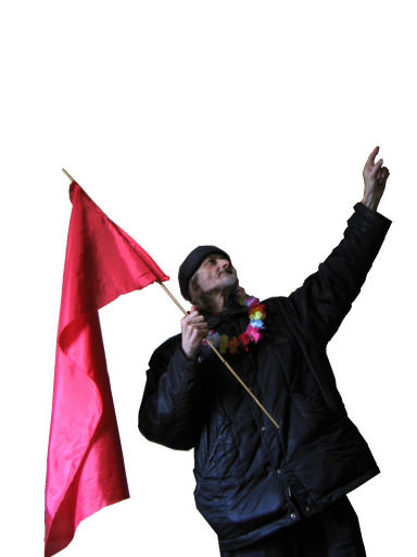 Comrade Neu